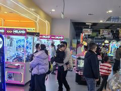 -meland·儿童乐园·游戏厅娃娃机·电玩Xbox(成都合生汇店)