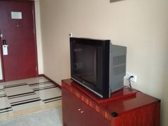 -万豪花都国际大酒店