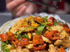 -富临轩私房菜(集庆门大街店)