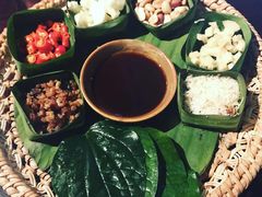 -食肆&Fourteen(武林夜市店)