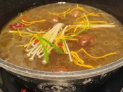 -九街淑芬掌中宝串串公司(内街文化创意园店)