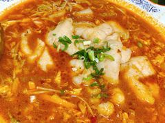 苗家麻辣鱼-苗小坛酸汤鱼(酒仙桥店)