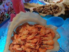 -南海温德姆花园酒店-康达屋Rendez Vous Buffet