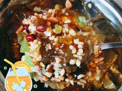 -憨铁匠老火锅(龙岗万科里店)
