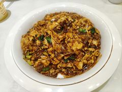 醋溜木须-紫光园·烤鸭(吕家营店)