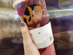 霸气杨梅-奈雪的茶(石家庄万象城店)