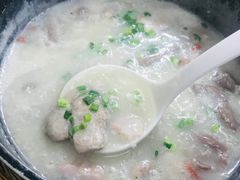 -南记食粥坊·宵夜大排档(岭南分店)