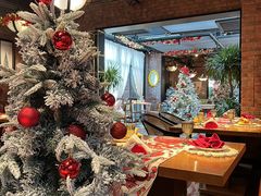 -弗兰克牛排西餐厅Ribone steak house(柠檬花园店)