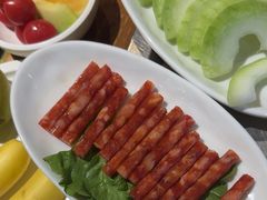 -周师兄大刀腰片火锅(解放碑总店)