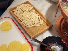 -南锣南门涮肉(南锣鼓巷店)