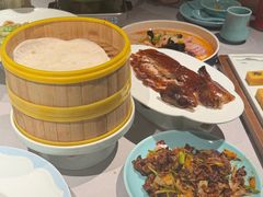 -四世同堂·京菜·烤鸭(双井店)