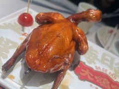 -大鸽饭(岗顶店)