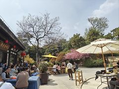 -大明寺素斋