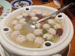 -老萍巷•莲花血鸭(楚萍店)