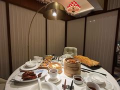 -悦景酒家(福田店)