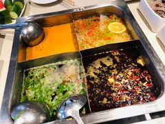 -海底捞火锅(劲松店)