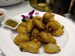 -小船渔村•大连菜•大连焖鱼(明泽街店)