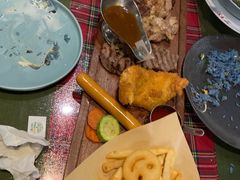 -美森西餐厅(曙光大道店)