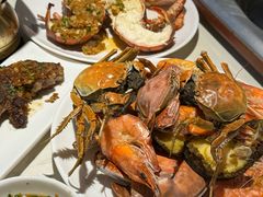 -海玥荟海鲜姿造自助餐厅(欧罗巴广场店)