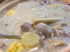 -洪大厨鸡煲(福田店)