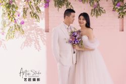 点击看大图 -艺匠摄影ARTIZ STUDIO(南京店)