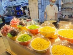 -村长家的疙瘩汤·东营菜(东营茶城店)