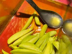 -老炳·七丛松甘草水果