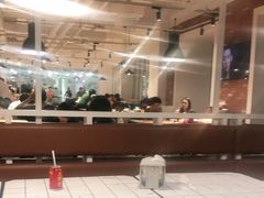 -阿那亚第一食堂 Cafeteria 1