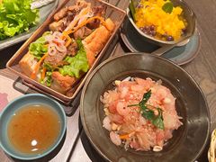 -安南越南餐厅(青岛万象城店)