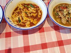 -笨豆腐居民楼菜馆•江西小炒(天津开发区店)