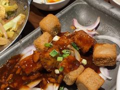 -湖兰金牌小炒肉(椒江万达店)