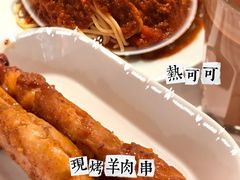-宜家·瑞典风味餐厅(武汉荟聚中心店)