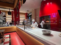 -城市大道红炉披萨烘焙坊