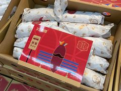 -果蔬好生活超市(新荟城店)