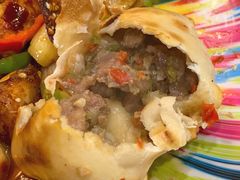 -新疆伊宁远征餐厅