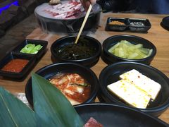 -九田家黑牛烤肉料理(二天地店)