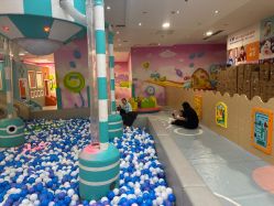 -孩子王童乐园(上海青浦吾悦广场店)