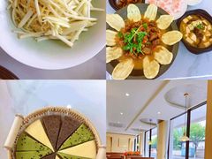 -紫藤园·天目湖大鱼头(南山竹海店)