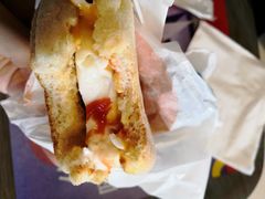 -麦当劳(温州东海店)