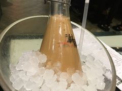 -满得意茶餐厅·顺德家常菜·港式经典(大良店)