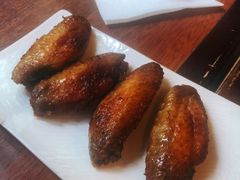 意大利烤鸡翅-玛格萝妮比萨屋(陆家浜路店)