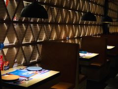 -布拉诺牛排西餐厅(上城天街店)