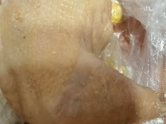 鸡腿-清真·王家桶子鸡