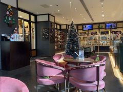 -大连铂尔曼酒店-铂尔曼美食廊 Pullman Deli