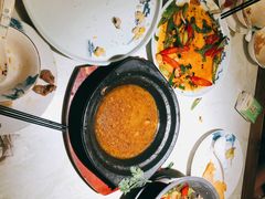 -外婆小菜(东苑米兰广场店)