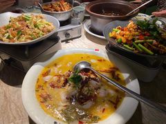 -皖香览约·徽菜(新湖广场店)