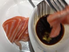 -领鲜活海鲜榴莲自助火锅(东门店)