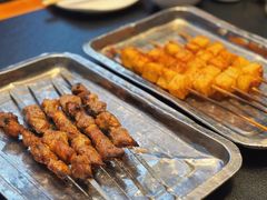 -紫光园·烤鸭·北京菜(团结湖店)