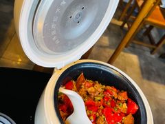 -湘味·鱼头王(上夼美食街店)