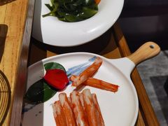 -今日炊牛·潮汕牛肉火锅(华采天地店)